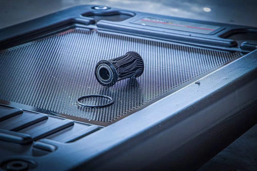 OIL DRIP PAN | 60 L (9987)