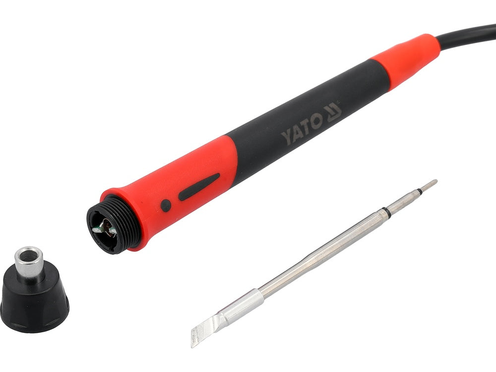SOLDERING STATION C245 18V | WITHOUT BATTERY (YT-82500)