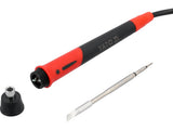 SOLDERING STATION C245 18V | WITHOUT BATTERY (YT-82500)