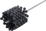 HONING TOOL | FLEXIBLE | GRAIN SIZE 180 | 94 - 96 MM (1269)