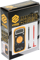 DIGITAL MULTIMETER (81773)