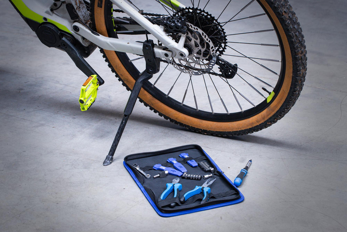 BICYCLE TOOL SET | 26 PCS. (74515)