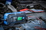 DIGITAL BATTERY CHARGER | 6/12 V | 4 A (63506)
