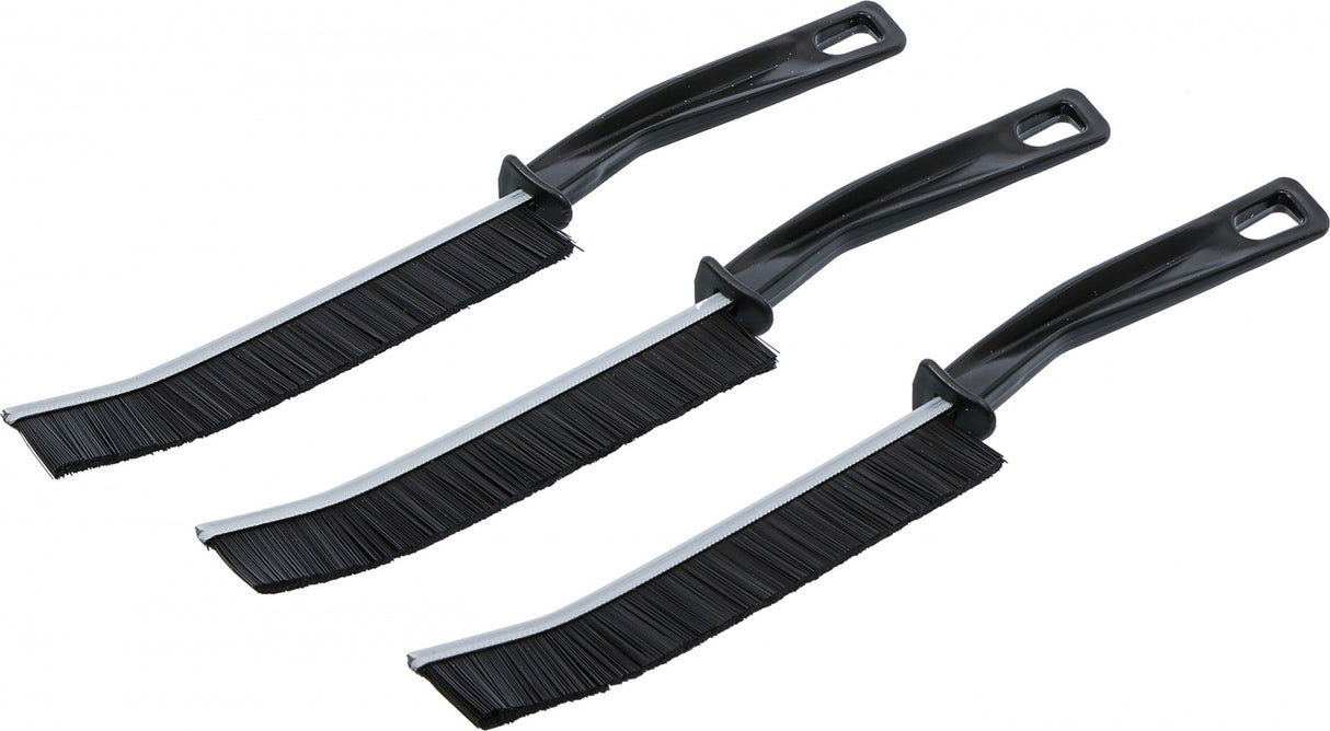 CORNER CLEANING BRUSH SET | 230 MM | 3 PCS. (50915)