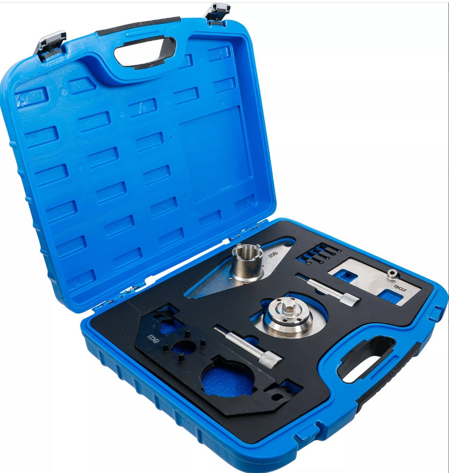 ENGINE TIMING TOOL SET | FOR JAGUAR, LAND ROVER JLR 2.0 INGENIUM DIESEL (70008)