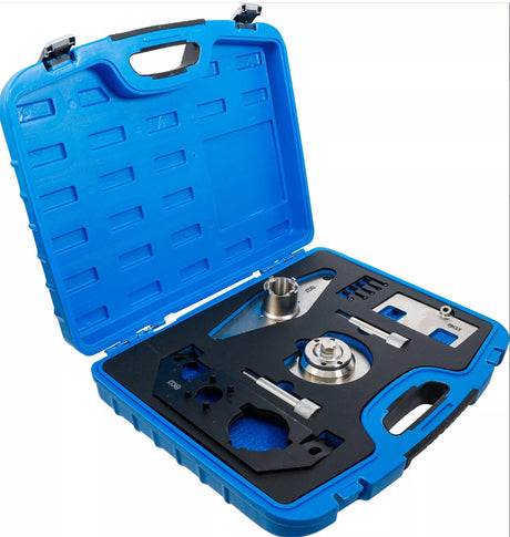 ENGINE TIMING TOOL SET | FOR JAGUAR, LAND ROVER JLR 2.0 INGENIUM DIESEL (70008)