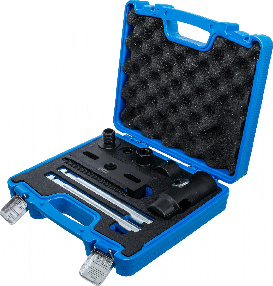 DIESEL INJECTOR EXTRACTOR SET | FOR FORD ECOBLUE 2.0L (74665)