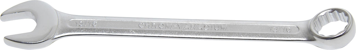 COMBINATION SPANNER | 13/16" (30197)