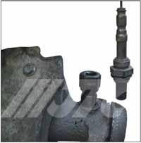 OXYGEN SENSOR THREAD REPAIR TOOL | M18 X 1.5 MM (65590)