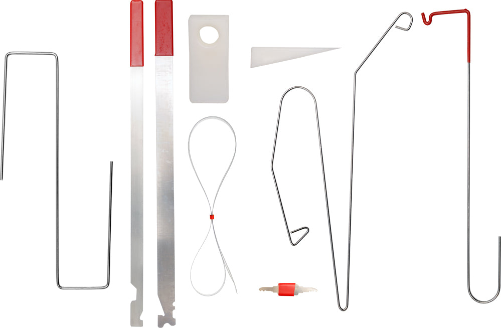 CAR EMERGENCY OPENING TOOLS (YT-08385)