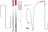 CAR EMERGENCY OPENING TOOLS (YT-08385)