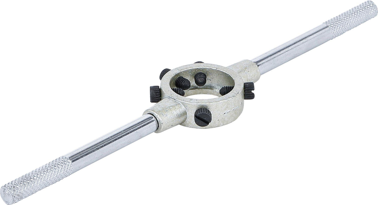DIE HOLDER | #3 | 25 X 9 MM (942)