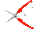 PRUNING SHEARS | 6 MM | 182 MM (YT-88175)
