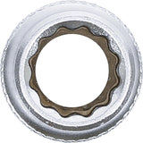 SOCKET, 12-POINT, DEEP | 12.5 MM (1/2") DRIVE | 12 MM (10662)