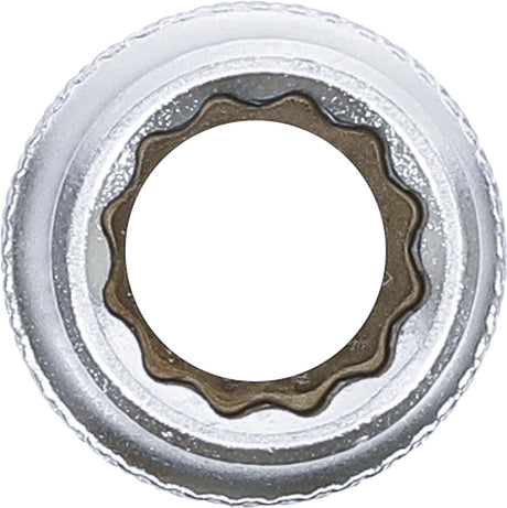 SOCKET, 12-POINT, DEEP | 12.5 MM (1/2") DRIVE | 12 MM (10662)