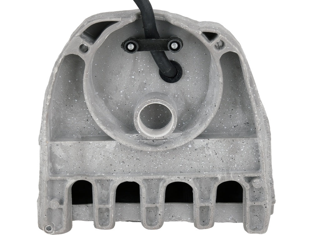 OUTDOOR SOCKET IN STONE IMITATION | IP44 | 4 X 230V (YT-81271)