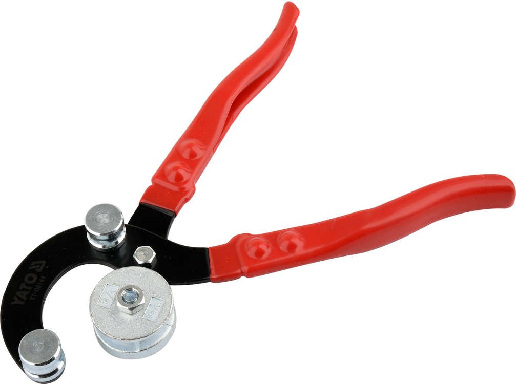 TUBING PIPE BENDING TOOL (YT-08144)