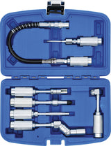 GREASE GUN ACCESSORY KIT | 7 PCS. (3142)