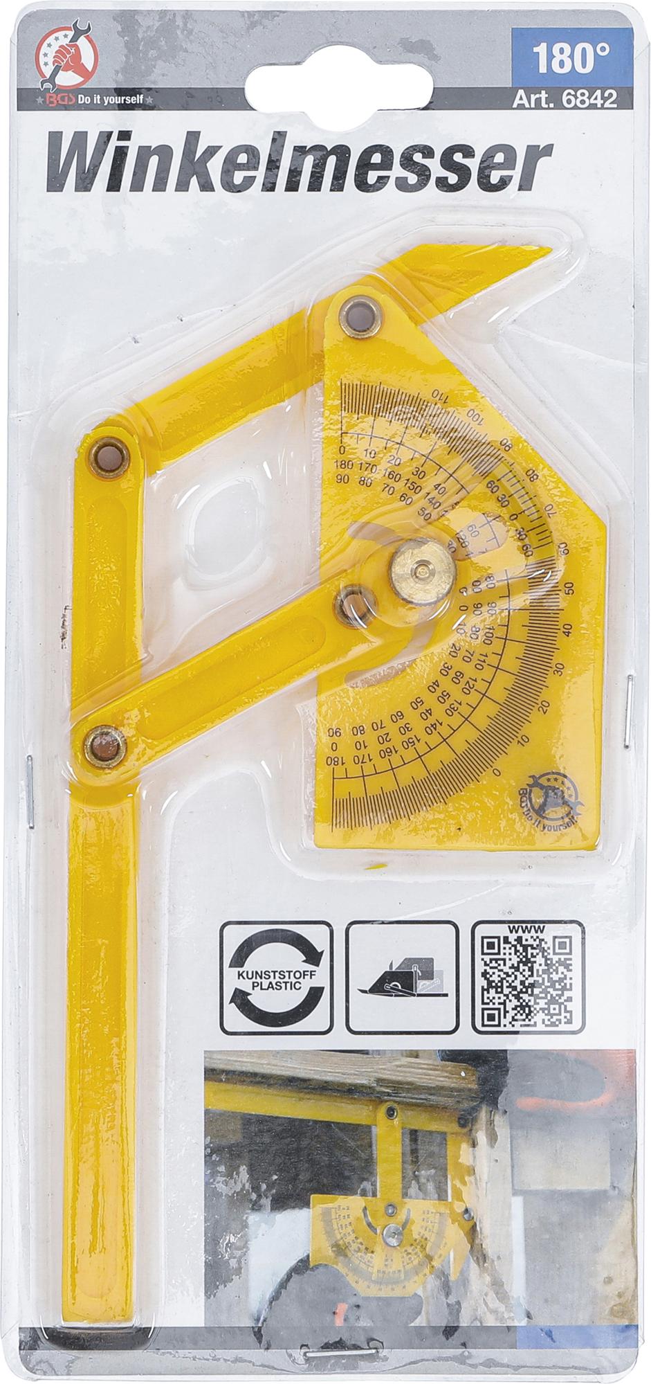 PROTRACTOR (6842)