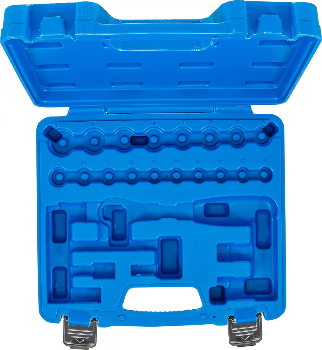EMPTY CASE FOR BGS 2227 (2227-LEER)