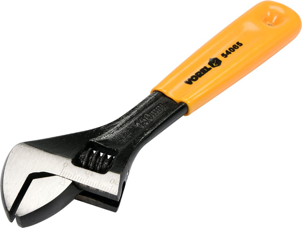 ADJUSTABLE WRENCH 150MM (54065)