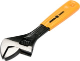 ADJUSTABLE WRENCH 150MM (54065)