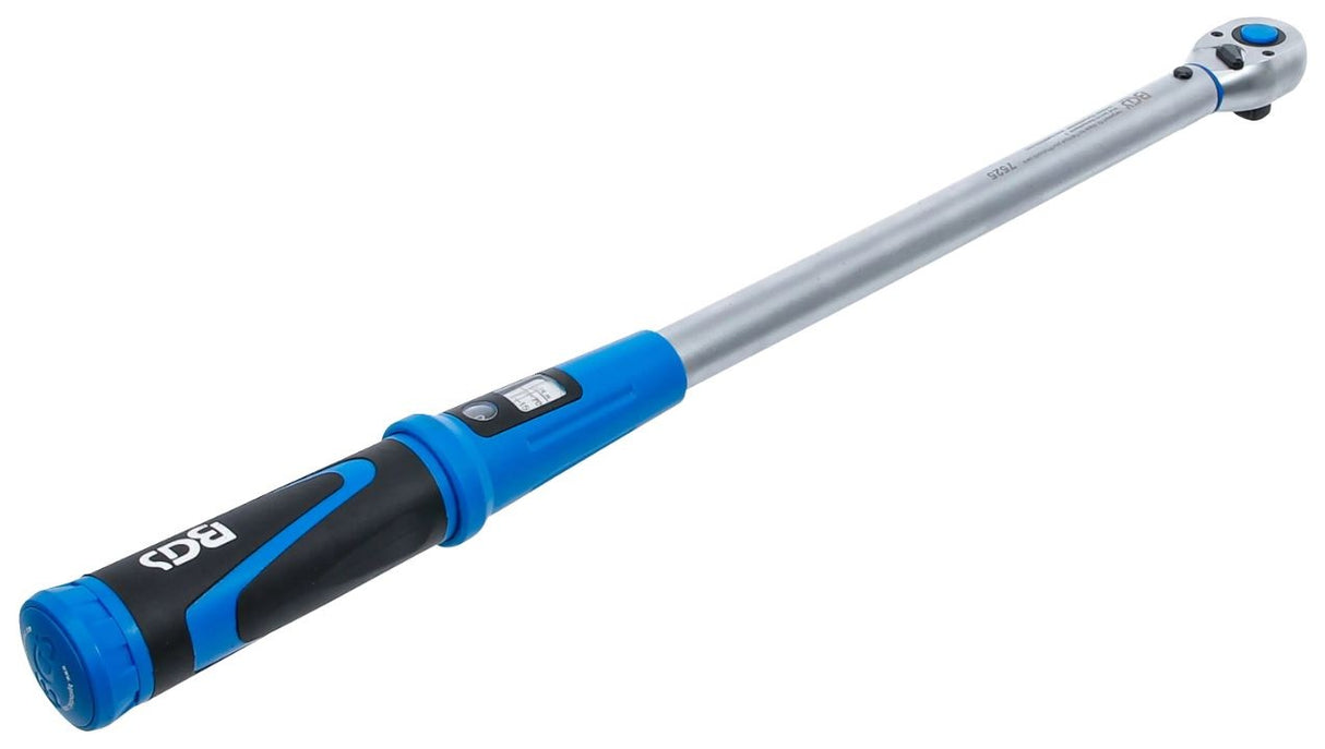 TORQUE WRENCH | 12.5 MM (1/2") | 70 - 350 NM (7525)
