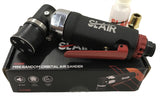 PNEUMATIC ANGLE GRINDER / POLISHER | MINI (XX366)