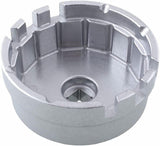 OIL FILTER CAP | 14-POINT | Ø 64.5 MM | TOYOTA (OFW-65)