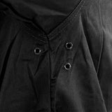 WORK JACKET ANDESITE S. S (YT-80900)