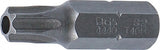 BIT | LENGTH 30 MM | 8 MM (5/16") DRIVE | T-STAR TAMPERPROOF (FOR TORX) T40 (4440)