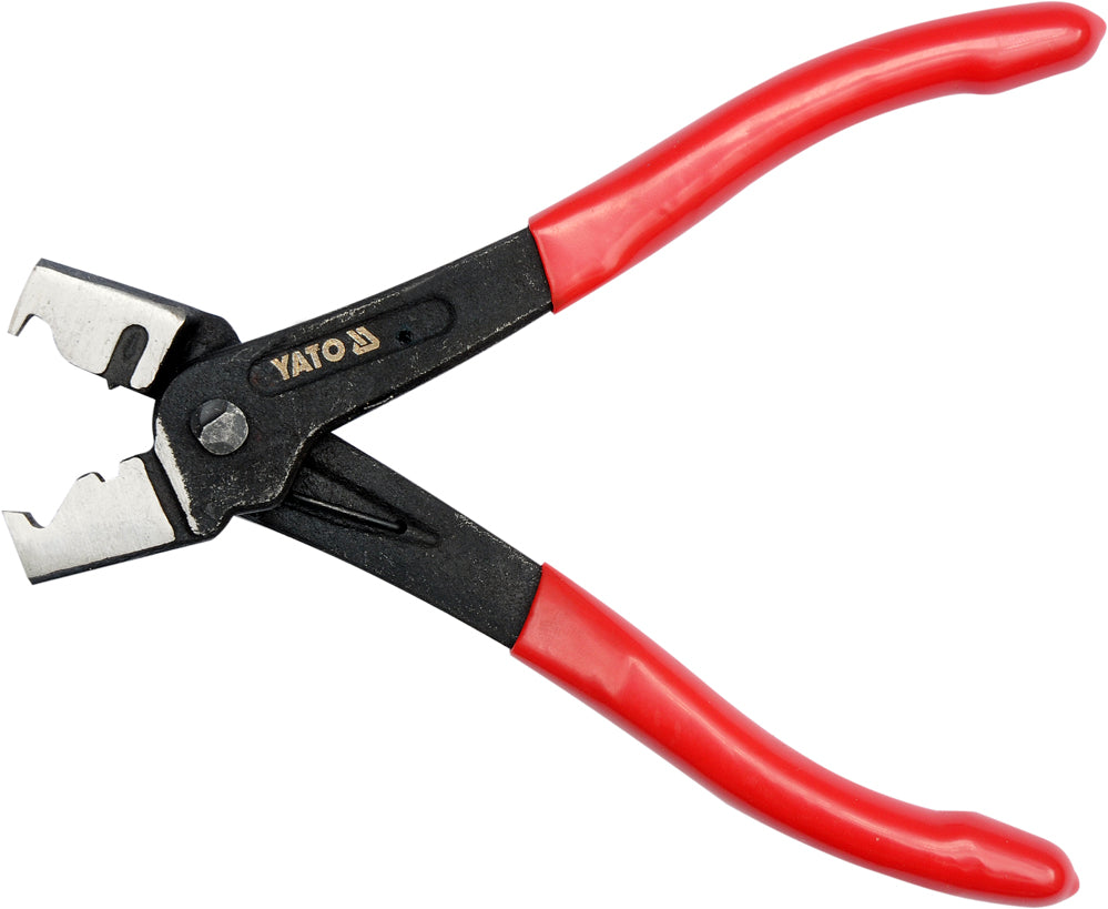 HOSE CLIP PILERS (CLIC AND CLIC R) (YT-06475)