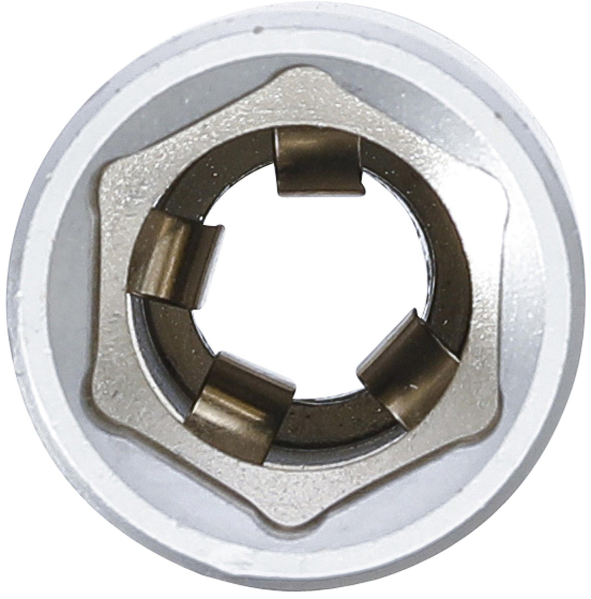 SPARK PLUG SOCKET, HEXAGON | 12.5 MM (1/2") DRIVE | 18 MM (2402)
