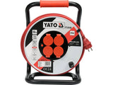 CABLE REEL 50M (YT-8108)