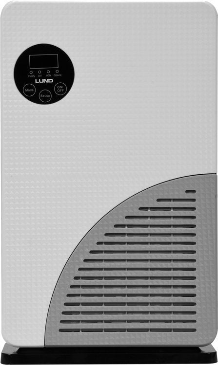 OZONE GENERATOR | 500MG/H (66940)
