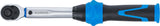 TORQUE WRENCH | 6.3 MM (1/4") | 6 - 30 NM (7181)