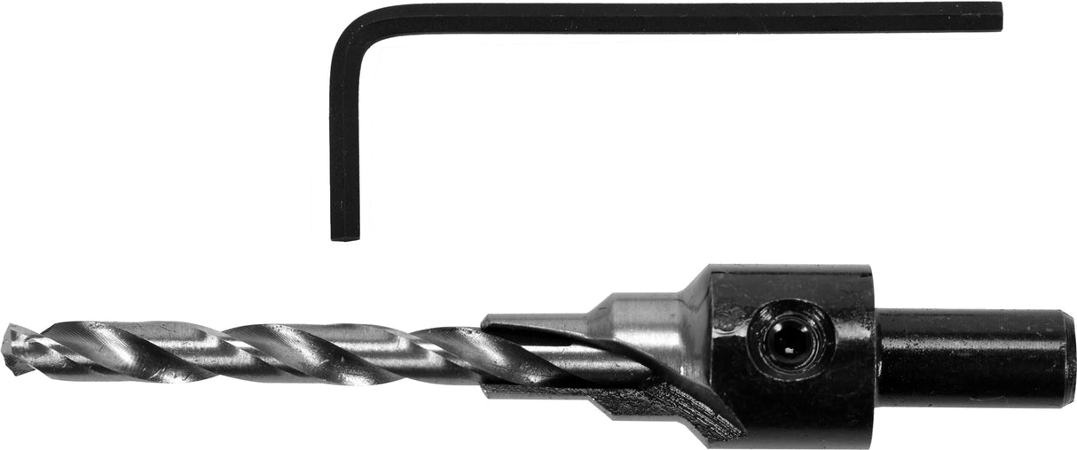 CONFIRMAT SCREW DRILL BIT 5-7MM (YT-33022)