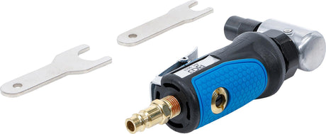 DIE GRINDER | EXTRA SHORT | 90° ANGLE | 126 MM (9657)