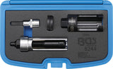 INJECTOR EXTRACTOR | FOR MERCEDES-BENZ CDI ENGINES | 4 PCS. (8244)