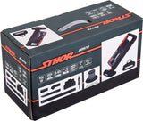 CORDLESS CAR VACUUM CL.100W TURBOBRUSH (82970)