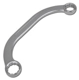 OBSTRUCTION RING SPANNER SET | INCH SIZES | 1/4" - 7/8" | 5 PCS. (1222)