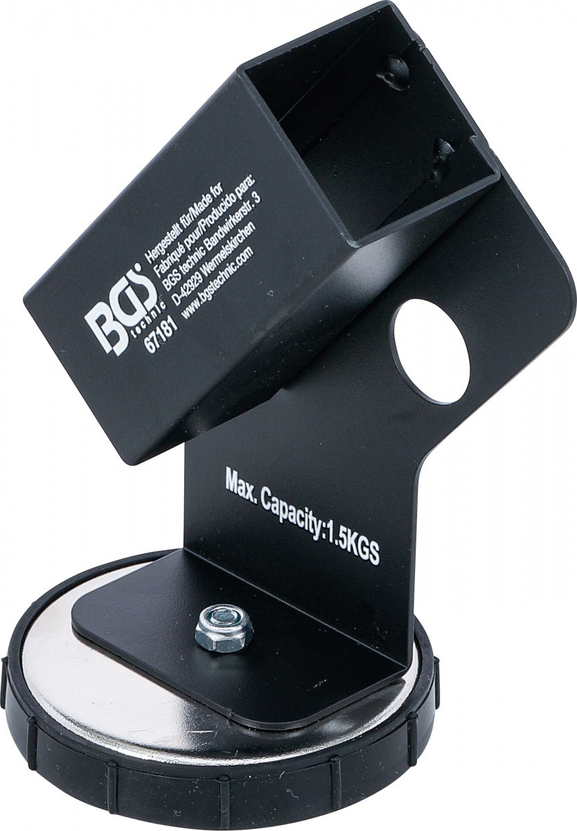 MAGNETIC HOLDER | FOR WELDING TORCH (67181B)
