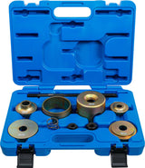 REAR AXLE BUSH TOOL SET | FOR VW T5 (8780)