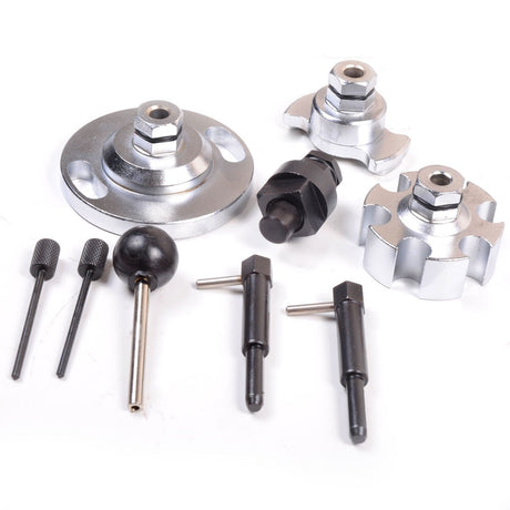 ENGINE LOCKING KIT VAG | 2.7 & 3.0 TDI (XC8513)