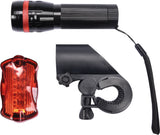 BIKE LIGHTING SET (88422)