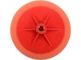 POLISHING PAD 150X50MM, MEDIUM, M14 (YT-47881)