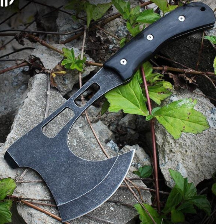 MULTIFUNCTIONAL AXE | 265 MM (CA003)