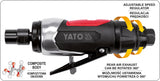 PNEUMATIC DIE GRINDER STRAIGHT (YT-09632)