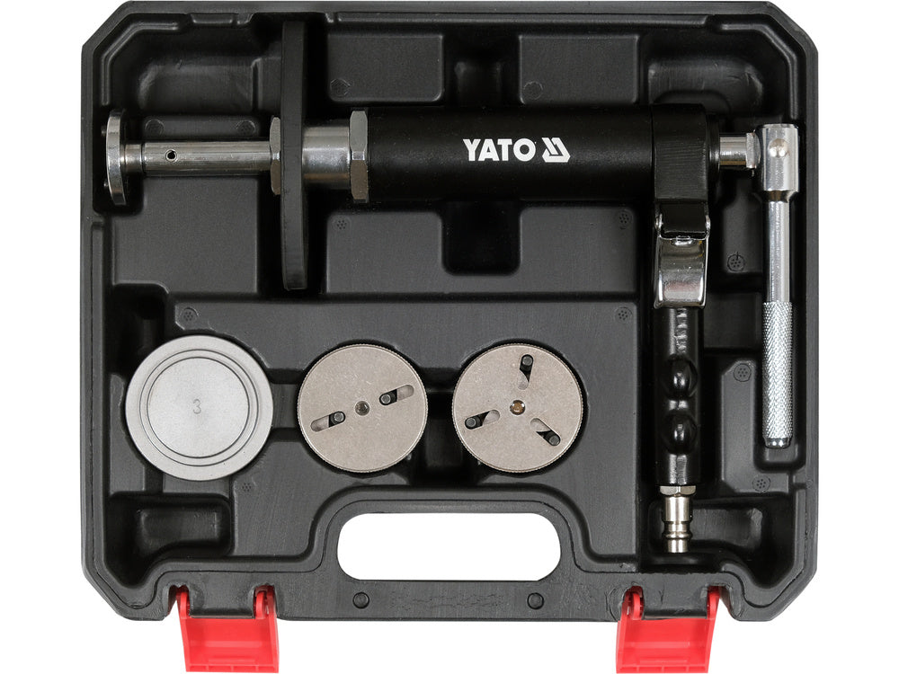 PNEUMATIC BRAKE CALIPER REWIND SET (YT-06711)