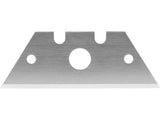 TRAPEZOID BLADES 50 PCS (25979)
